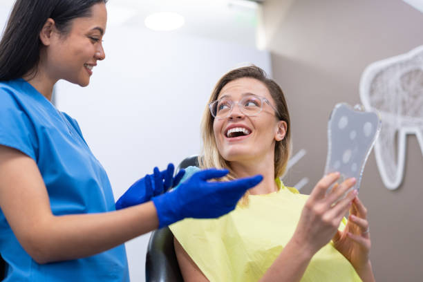 Reliable Weston, MO Dental Services Solutions